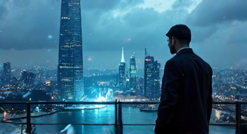 Technologie und ihre ethischen Fragestellungen (4/10)