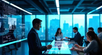 Technologie und ihre Kommunikationseffekte