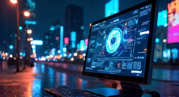 Technologie und Medienwahrnehmung (4/10)