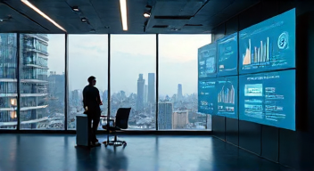 Technologie und politische Kommunikation (4/10)