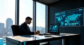 Technologie und politische Loyalität