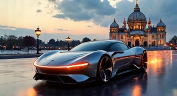 Technologie und Royals: Ein neues Zeitalter (4/10)