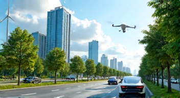 Technologische Antworten auf Krisen (4/10)