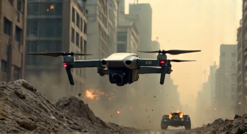 Technologische Aspekte der Kriegsführung durch Elon Musk (4/10)