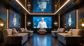 Technologische Aspekte der royalen Wahrnehmung (4/10)