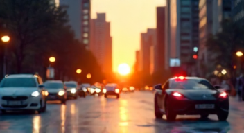 Technologische Aspekte des politischen Aufschwungs (4/10)