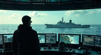 Technologische Dimensionen der Piraterie: Ein Blick auf die Technik (4/10)