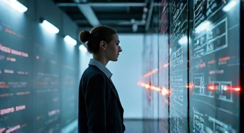 Technologische Einflüsse auf das Selbstbild