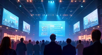 Technologische Einflüsse auf den Wahlkampf (4/10)