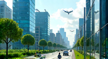 Technologische Einflüsse auf die Gesellschaft (4/10)