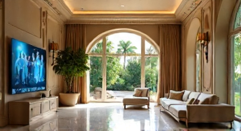 Technologische Einflüsse auf die royalen Beziehungen (4/10)