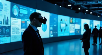 Technologische Einflüsse auf die Wahrnehmung (3/10)