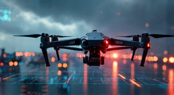 Technologische Einflüsse auf Kriegsführung: Ein technischer Blick (4/10)