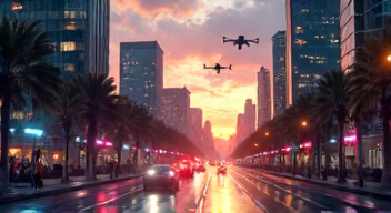 Technologische Einflüsse: Die Macht der digitalen Welt (4/10)