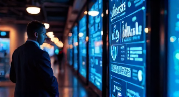 Technologische Entwicklungen im Ticketverkauf (4/10)