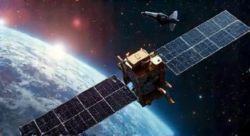 Technologische Entwicklungen in der Astronomie (4/10)