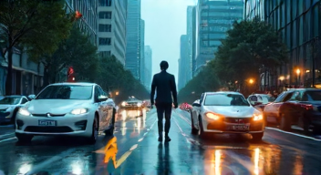 Technologische Entwicklungen und ihre ethischen Implikationen (4/10)