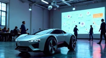 Technologische Entwicklungen und ihre Rolle in der Machtstruktur (4/10)