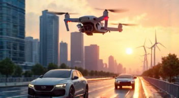 Technologische Fortschritte und Einflussnahme (4/10)