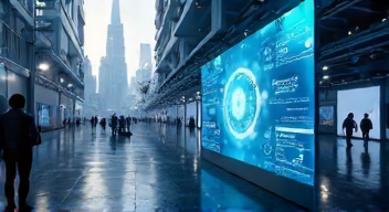 Technologische Innovation und Streaming (4/10)