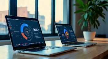 Technologische Innovationen im Filesharing (4/10)