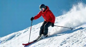 Technologische Innovationen im Skispringen: Ein Blick auf die Ausrüstung (4/10)