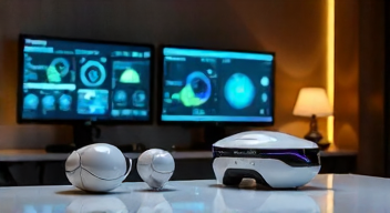 Technologische Lösungen für Erektile Dysfunktion (4/10)