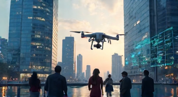 Technologische Lösungen für politische Krisen (4/10)