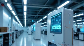 Technologische Lösungen gegen Allergien (4/10)