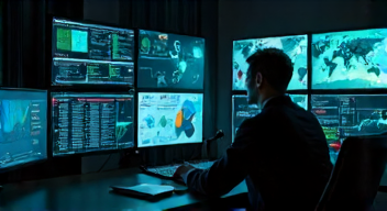 Technologische Perspektiven auf Cybercrime (4/10)