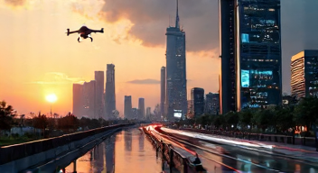 Technologische Perspektiven auf den Fall (4/10)