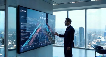 Technologische Perspektiven von Elon Musk (4/10)