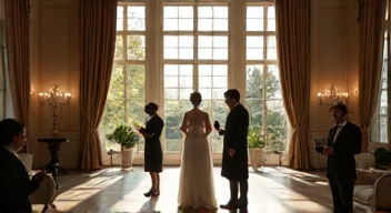 Technologischer Einfluss auf die Royals (4/10)