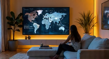 Technologischer Einfluss auf die Wahrnehmung von Ehen (4/10)