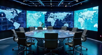 Technologischer Einfluss auf Diplomatie (4/10)