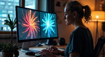 Technologischer Einfluss auf Künstler im digitalen Zeitalter (4/10)