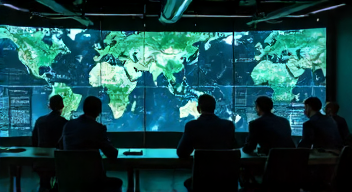 Technologischer Einfluss auf militärische Entscheidungen (4/10)