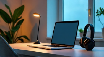 Technologischer Einsatz zur Minderung psychologischer Belastungen (4/10)