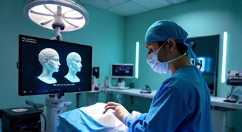 Technologischer Fortschritt und Schönheitsoperationen (4/10)