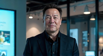 Technologischer Fortschritt und Betrug: Elon Musk (Tech, 54 Jahre) (4/10)