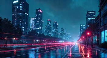 Technologischer Fortschritt und Cyberbedrohungen