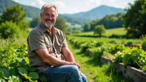 Terence Hill: Vegetarischer Kultstar, deutsche Wurzeln, Lebensstil im Alter