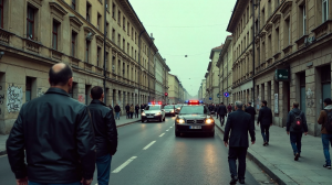 Terror-Gefahr in Deutschland: Iran-Krieg, Antisemitismus, Sicherheitslage