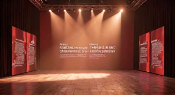 Transparenz in der Show als Schlüssel zur Zuschauerbindung (9/10)