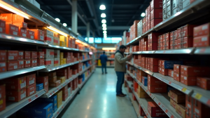 Trumps Handelsembargos: Gefahr für die US-Wirtschaft und globale Auswirkungen