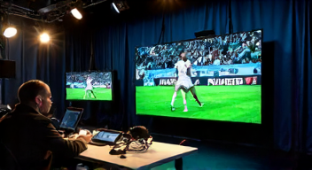 Übertragungen und Live-Streams im TV (2/10)