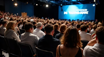 Veränderungen im Publikum und dessen Erwartungen (5/10)