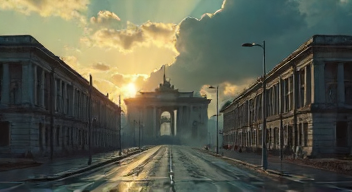 Verantwortung der Mächtigen in Krisenzeiten (6/10)