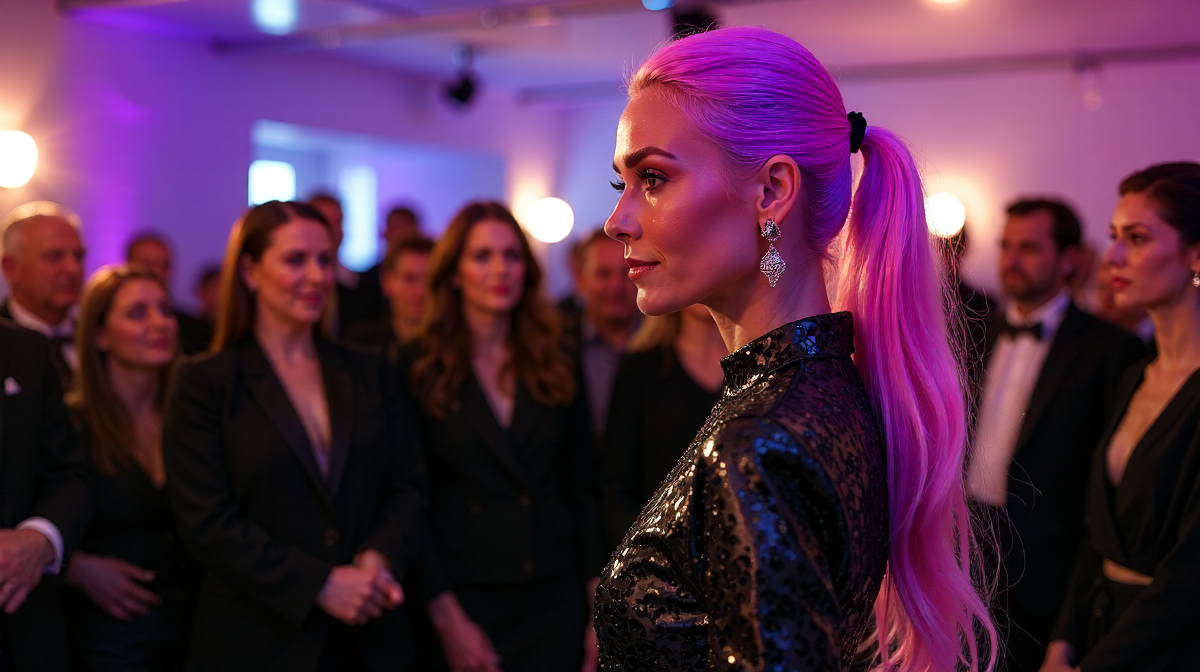 Victoria Swarovski: Haarveränderung, Stil-Umbruch und die Reaktionen darauf