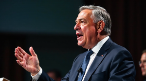 Viktor Orbán: Wutausbruch, Wahlkampf, Kontrolle – Ein Wendepunkt für Ungarn?